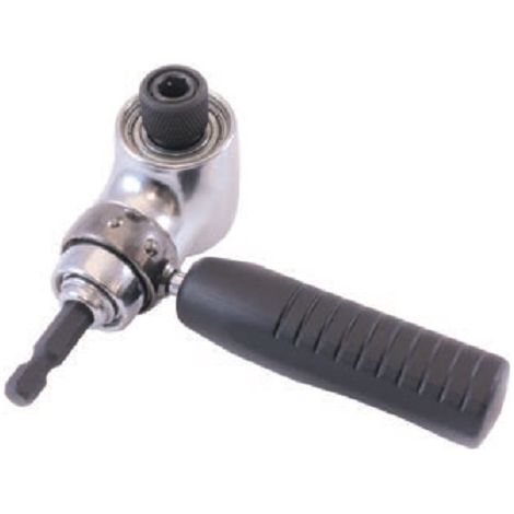 Adaptador angular 90º (60Nm)  METALWORKS (1/3)