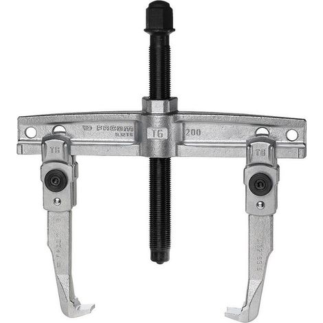 Extracteur hydraulique Hydraulique ( Prix pour 1 ) (1/4)