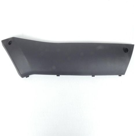 Sabot bas caisse droit pour scooter Peugeot 50 Kisbee 2T (1/5)