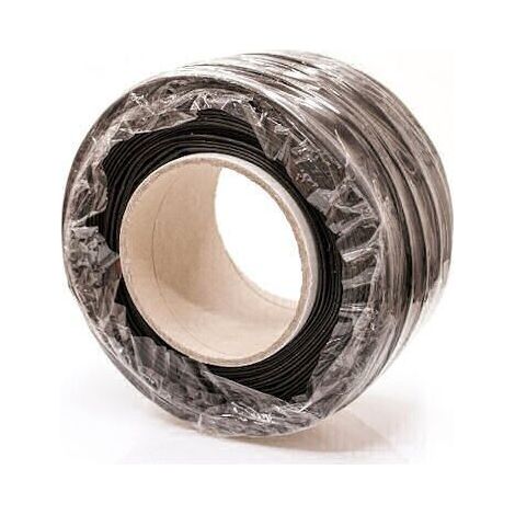 Ala gocciolante sinistra D16 DG30 2,1 L/h rotolo 250 m autocompensante – irrigazione orto (1/8)