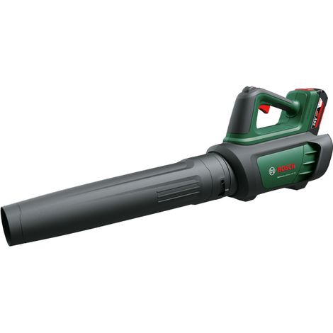 Bosch AdvancedLeafBlower 36V-750 BT AspiSoff