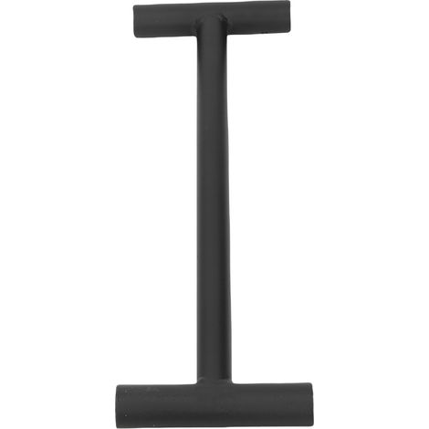 Outil de réglage de charnière de porte 0.134 0.180, cintreuse commerciale en acier au carbone robuste