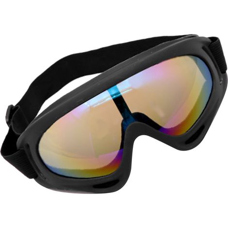 Outdoor-Schutzbrille (1/5)