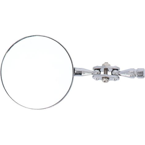 Spiegel rund Ø 52 mm (1/2)
