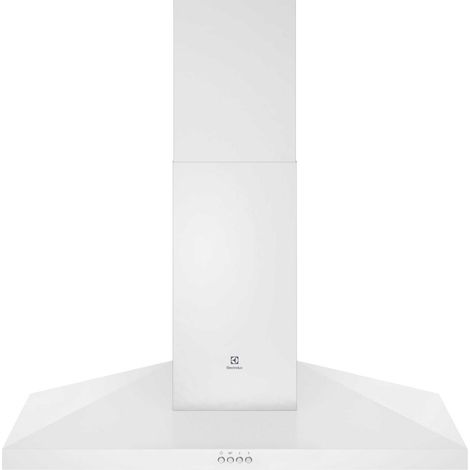 Hotte décorative murale ELECTROLUX LFC519W
