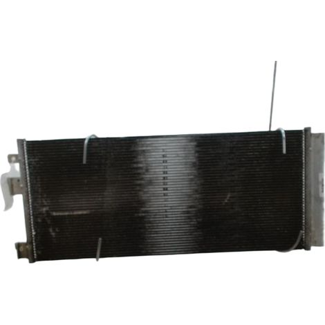 Condenseur Climatisation OPEL Corsa V (e) 2014-... [PRODUIT D'OCCASION]♻️13486480 (1/5)