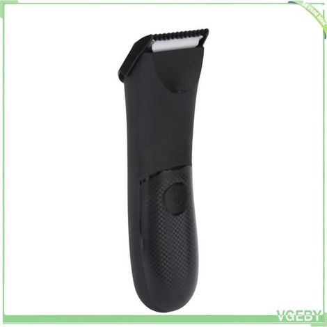 Tondeuse électrique - FAFEICY - USB rechargeable - Sans fil - Portable compact - Batterie 1000mAh (1/5)