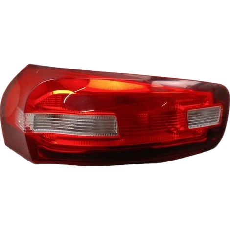 [PRODUIT D'OCCASION] Feu Arriere Gauche  CITROEN C4 Picasso ♻️ Ref Oe. 9676120780 - Garantie à vie (1/3)
