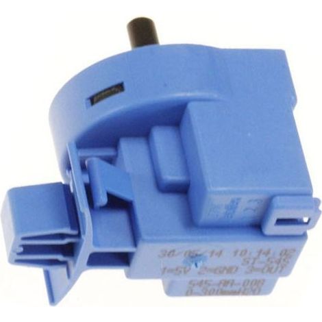Pressostat Electronique 545aa008 32025730 Pour LAVE LINGE