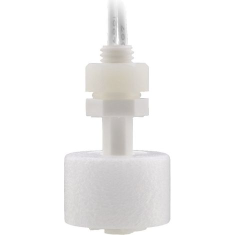 PIC PLS-031A-3PPI Schwimmerschalter 140 V/AC, 200 V/DC 1 A 1 Schließer IP67 1 St.