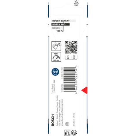Bosch PRO Foret hélicoïdal à percussion HSS-G Metal, 2 x 24 x 60 mm (1/5)