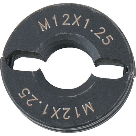KS Tools - Filière M12x1,25 - 150.1337