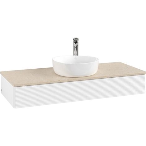 Villeroy & Boch K10153MT WTUS Antao K105 1200x190x500mm (1/3)