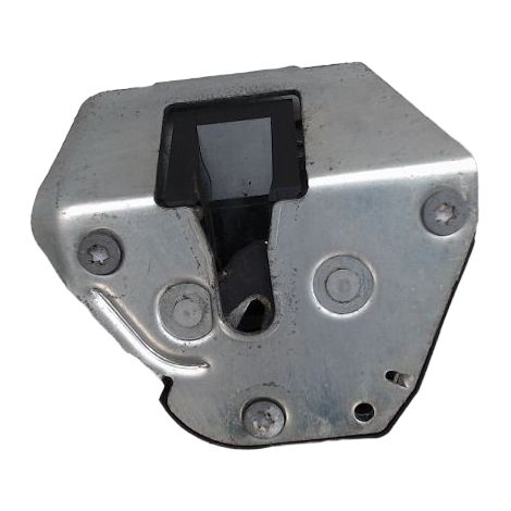 [PRODUIT D'OCCASION] Serrure Porte Coulissante Droit CITROEN Berlingo ♻️ Ref Oe. 9101ck - Garantie à vie (1/2)