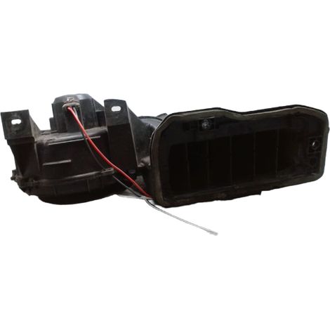 [PRODUIT D'OCCASION] Moteur Ventilateur Chauffage RENAULT Clio ♻️ Ref Oe. 7700421900 - Garantie à vie (1/4)