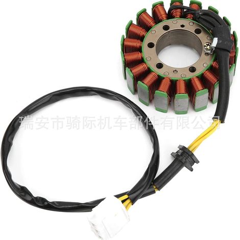 Stator 31120-MEE-003 pour Honda CBR600RR 03-06
