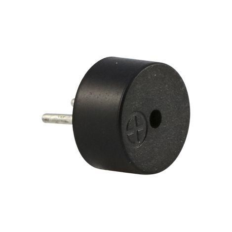Buzzer RS PRO, 24 V, 70dB
