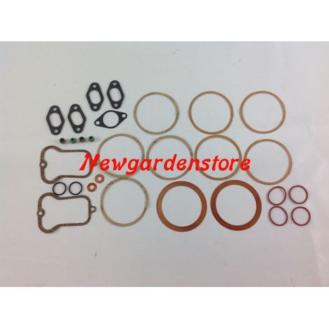 LOMBARDINI RUGGERINI Dieselmotor Dichtungssatz RD210 12LD477-2