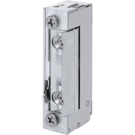 Assa Abloy effeff Radiustüröffner 118E o.Stulp,10-24V GS/WS 118E--------A71