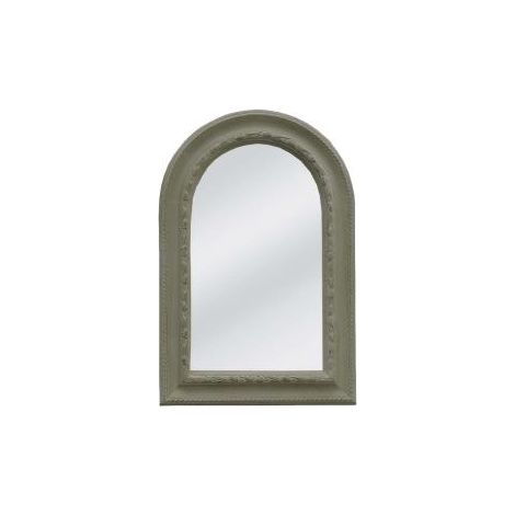 Specchio anticato arco pic cm 40x60 (1/2)