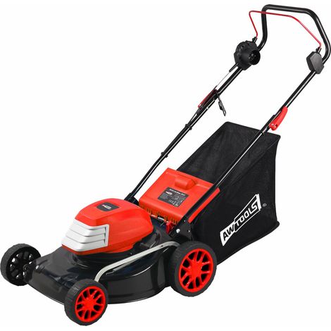 Awtools kosiarka elektryczna zf6127a/ 1600w