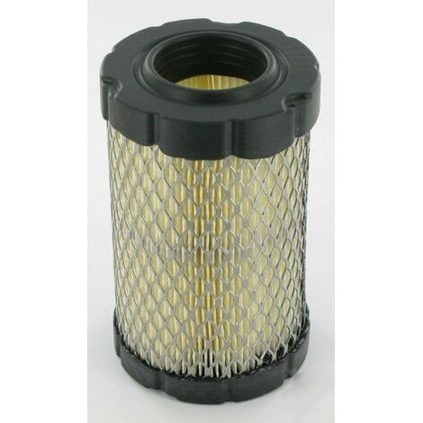 Filtre à air adaptable pour moteurs BRIGGS ET STRATTON – Diamètre extérieur 76mm – Remplace 796031 (1/5)