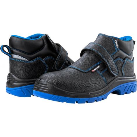 Bellota Comp Plus nichtmetallische Schweißstiefel 72311-44 S3
