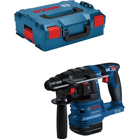 Hammer BOSCH GBH 18V-22 (Body only + L-Boxx 136) (1/4)