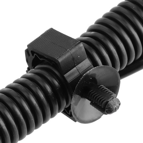 Tuyau de ventilation du carter PCV pour Chevy Cruze Sonic Trax Encore 1.4L, référence 25193343 (1/5)