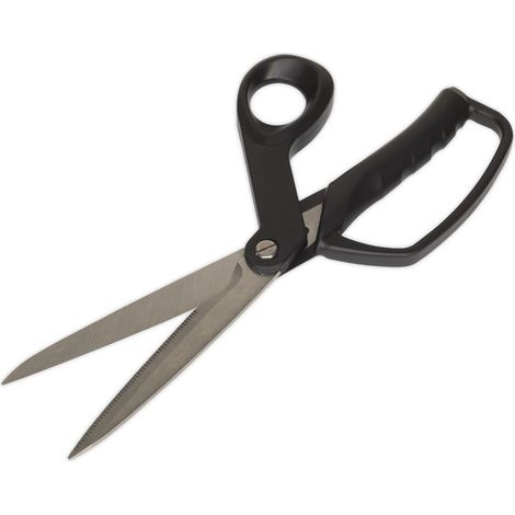 Sealey Premier Heavy-Duty Shears/Scissors 250mm AK8524 (1/3)