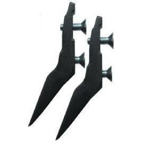 KIT PICOS CORTOS BISTEL- DISTEL AMERICA 30