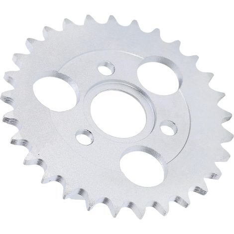 Pignon Arrière 29T, Pignon de Chaîne Arrière 29T de Moto Installation Facile en Alliage d'acier pour MONKEY Z50A Z50 Z50R Z50J (1/5)