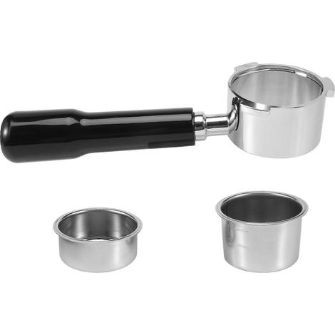 7 Fin extracteur lame pièces de rechange pour extracteur jus 3 pièces ensemble (1/5)