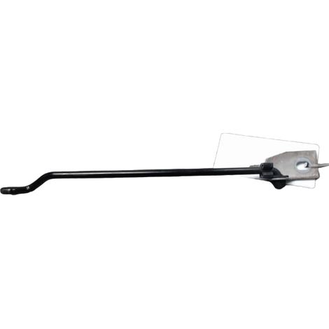 [PRODUIT D'OCCASION] Bequille Capot PEUGEOT 206+ 2009- ♻️ Ref Oe. 792776 - Garantie à vie (1/2)