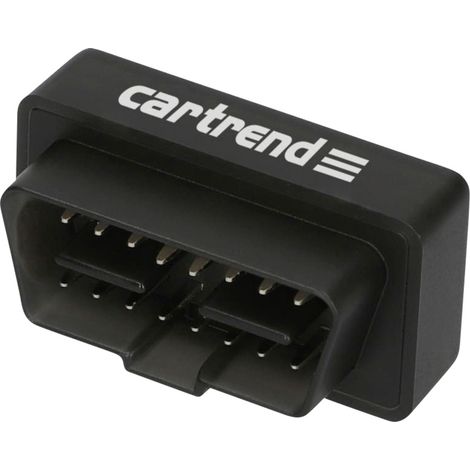 Cartrend WIFI OBD II Autoelektrik (1/5)
