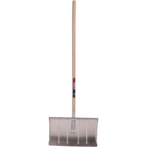 Pulsador de aluminio 50 cm - Spear & Jackson
