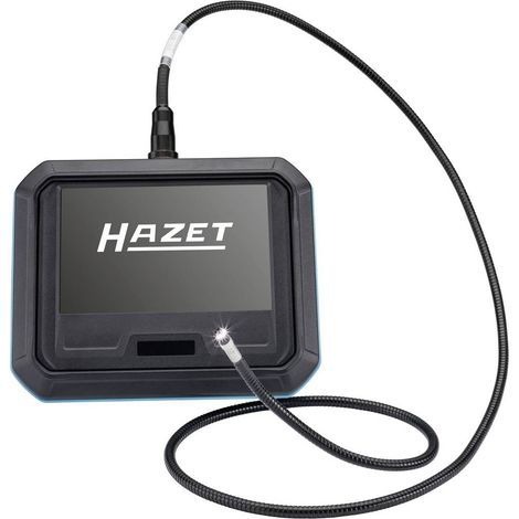 Set endoscope HAZET sonde semi-flexible ⌀ 5.5 mm 4812-21/5S : 5 (1/4)