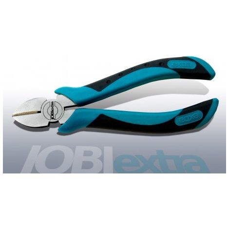 JOBIextra – Cortaalambres (180 mm