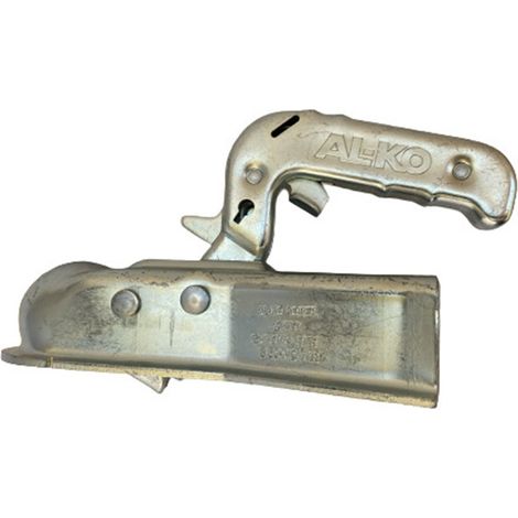 BOITIER ATTELAGE AK750 V PLUS (1/4)