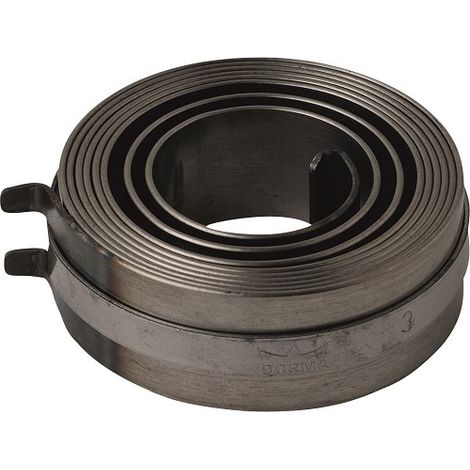 Ressort seul pour ferme-porte TS 59 force 3 - DORMAKABA - 33300035