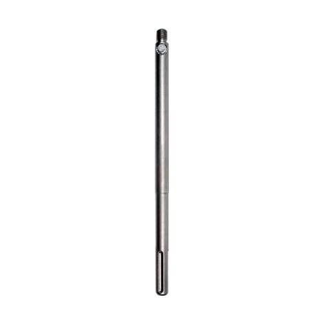 ALBERO X FRESA A TAZZA IMPACT 21115 SDS MAX KRINO  M22X2,5 MM 370