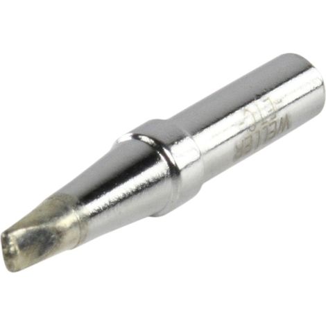Weller 4ETC-1 punta de soldador metálica 3,2 mm