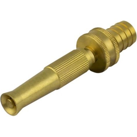Lance réglable en laiton 19mm, GENIL.