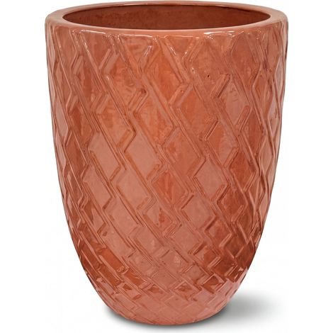 Vaso ZEUS 30x44cm aurora