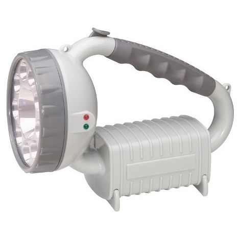 lampe incandescence portable ip40 5.5 watts legrand (1/2)
