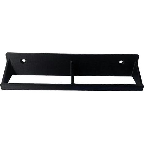 【BQ】Support mural pour outils de garage, organisateur mural robuste pour outils à main, ciseaux, pinces, rangement pour la maison (1/5)