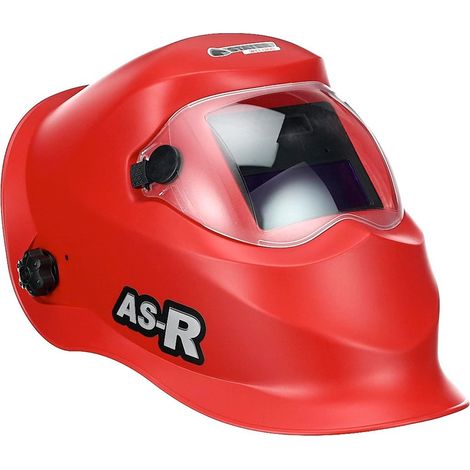 Automatische Maske mit einstellbarer Empfindlichkeit STAYER AS-R (1/4)