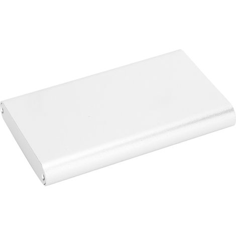 M8x80 Einschlaganker, Spreizschraube aus Edelstahl 304, 10er-Packung, Heimwerkerzubehör für die Wandmontage (schwere Ausführung) (1/5)