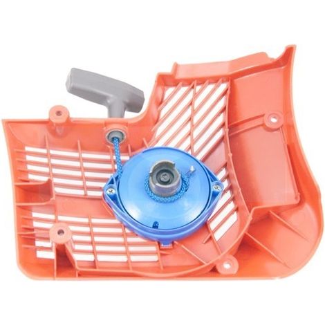 Lanceur pour moteur thermique K750 – Puissance élevée – Compatible tronçonneuses PARTNER et HUSQVARNA – Remplacement pièces d'origine - 506385611 (1/2)