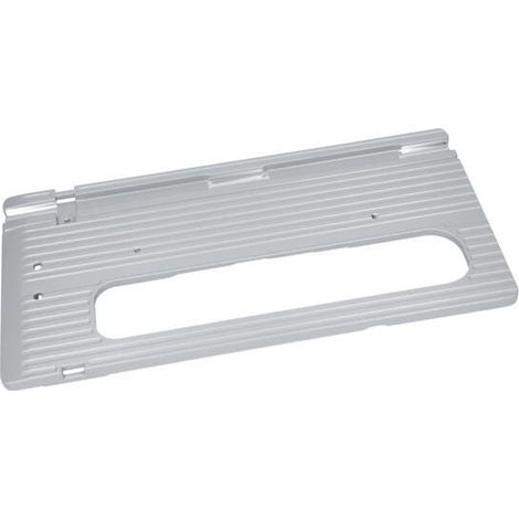 Plaque de base pour Scie circulaire BOSCH OUTILLAGES - 1600A00XP9
